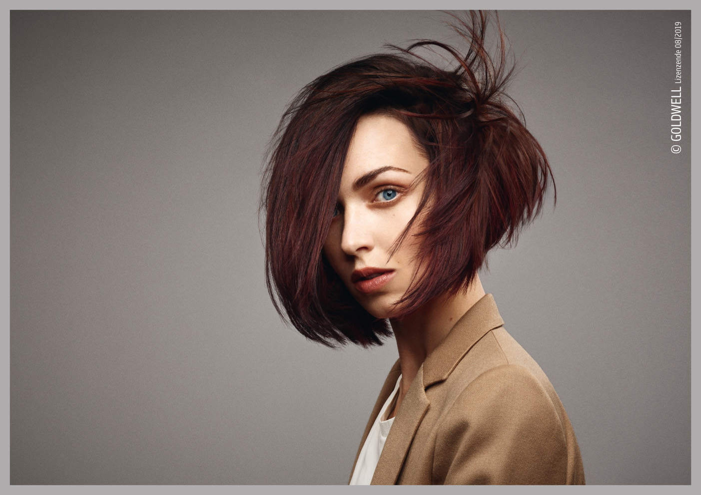 Kundenportal A4 Quer Iconic Brunettes 0717 V2 2